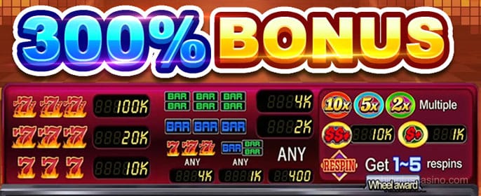 PH6 Slot Game Banner